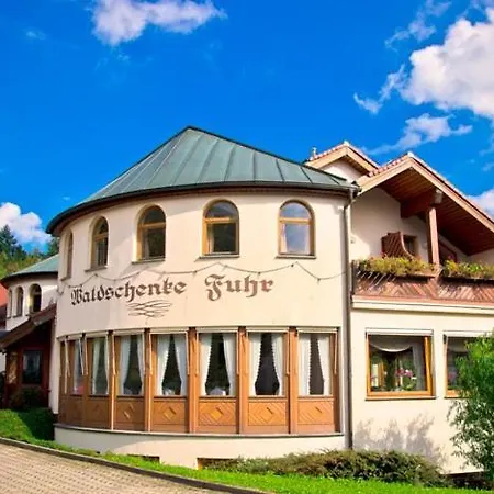 Waldschenke Fuhr-3
