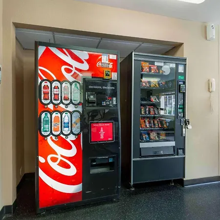 Mainstay Suites Washington Dulles Airport-3