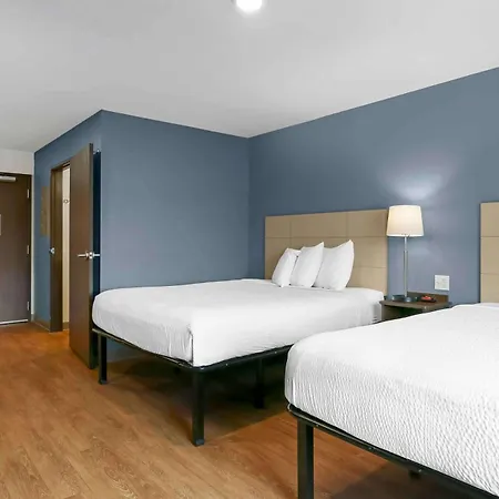 Extended Stay America Suites - Providence-3