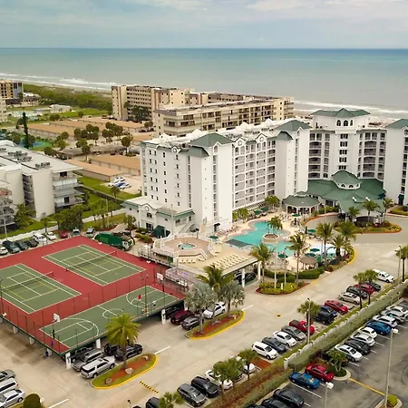 The Resort On Cocoa Beach-2
