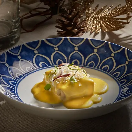Relais & Chateaux Heritage Hotel-3