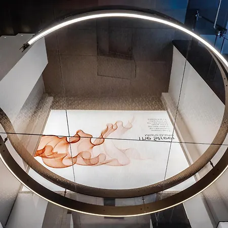 The Street Milano Duomo | A Design Boutique Hotel-3