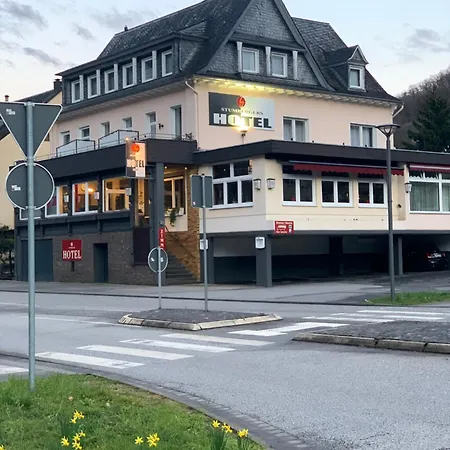 Stumbergers Hotel - Free Parking --2