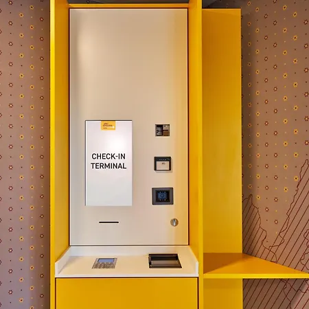 McDreams Hotel Mönchengladbach-2