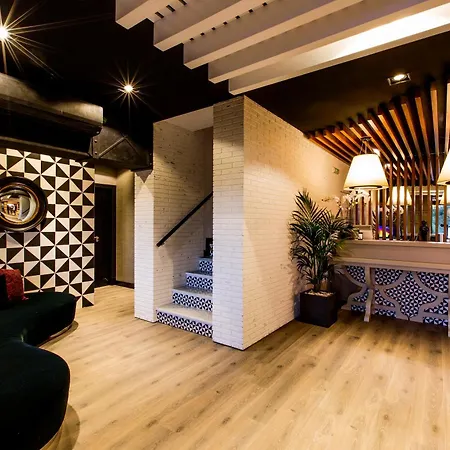 Hotel Antonio-3