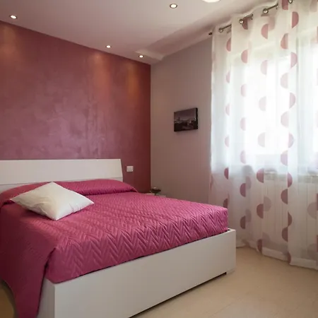 B&B OLGANNA con Parcheggi privati-2