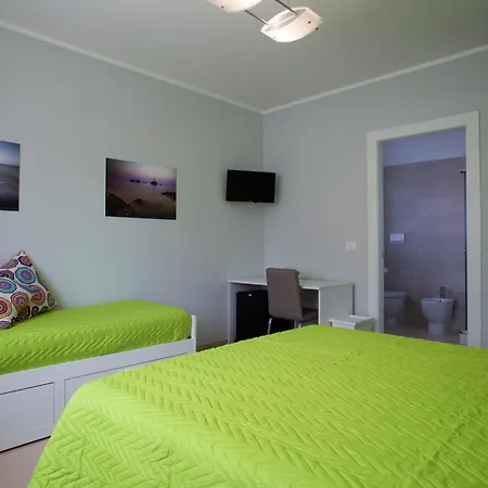 B&B OLGANNA con Parcheggi privati-3