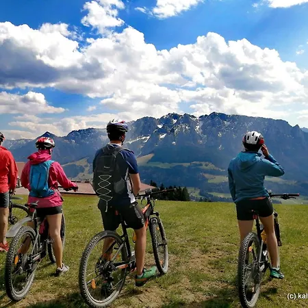 Sonnenhof Walchsee-2