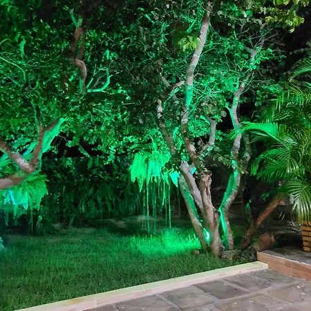 Recanto das Arvores-3