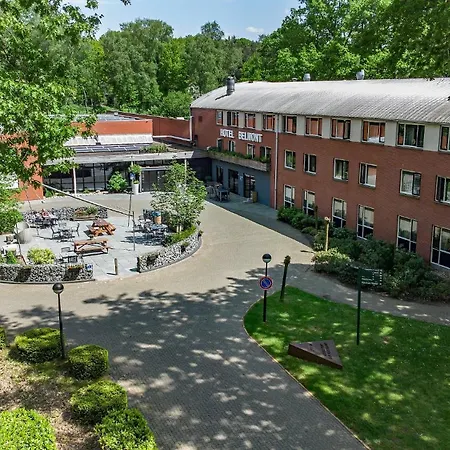 50|50 Hotel Belmont-3