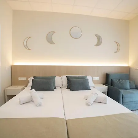 Hostal Altea Karma-3