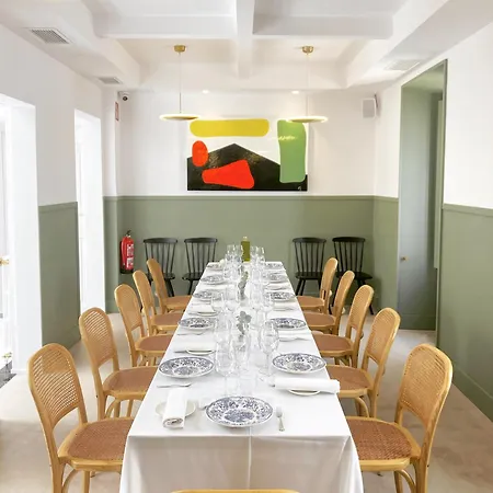 Casa del Médico Hotel Boutique-3