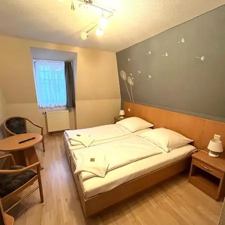Hotel Alte Apotheke-2