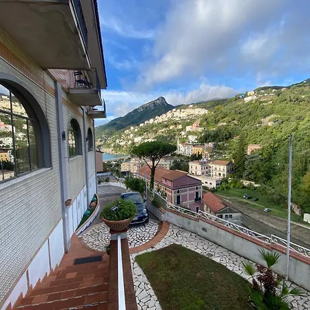 Hotel Vietri Coast-2