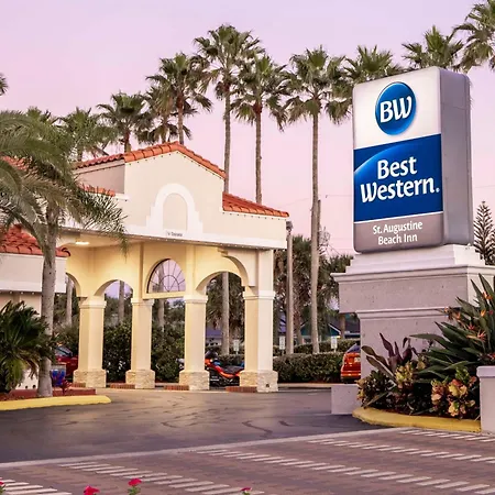 Best Western Seaside Inn-3