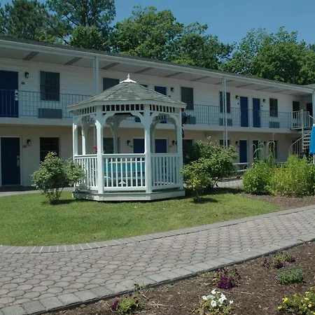 St. Michaels Inn-3