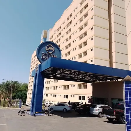 Golden Dolphin Grand Hotel-2