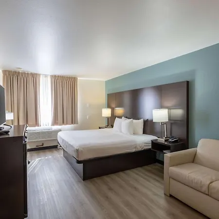 Quality Inn Winslow I-40-3