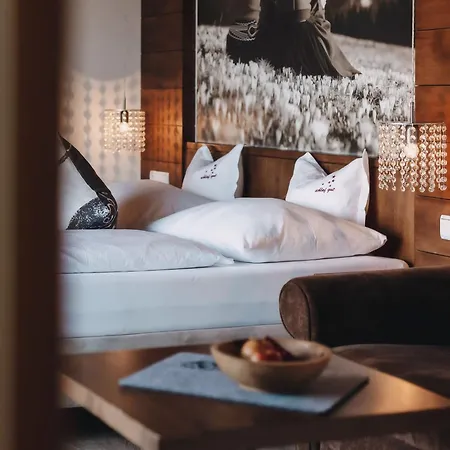 Boutique Hotel Haidachhof Superior-2