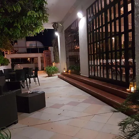 Hotel Calla'-2