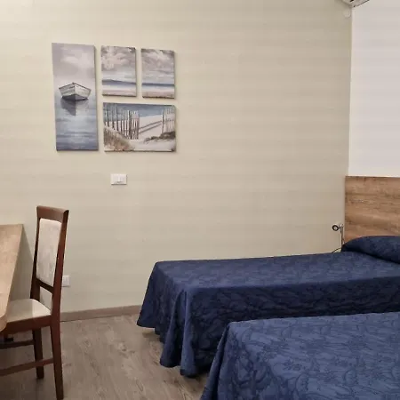Hotel Milano-2