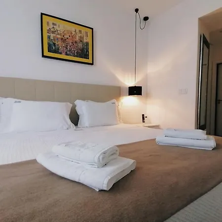 Coimbra Monumentais B&B-2
