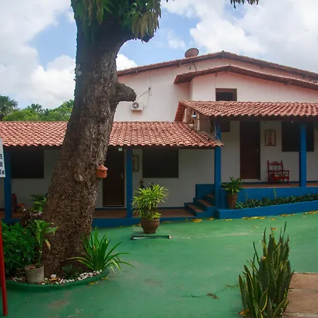 Pousada Murici-3