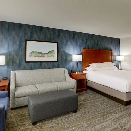 Drury Inn & Suites St. Louis St. Peters-3