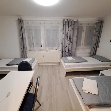 Pension Alex - Tocxan Ug-2