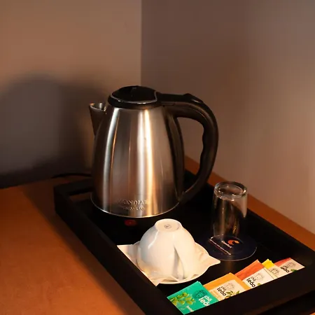 Comfort Hotel Presidente Prudente-3