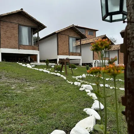 Nosso Chalet-3