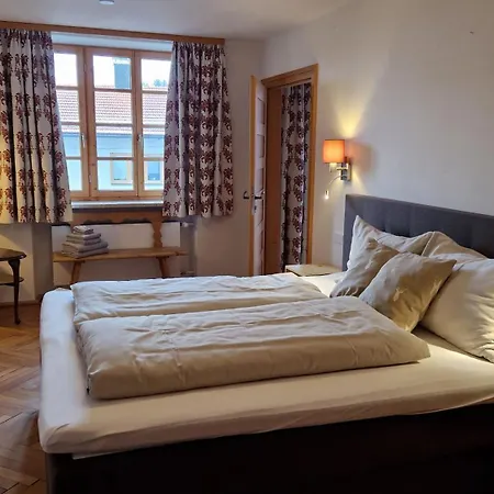 Hotel Landgasthof Alter Wirt-3