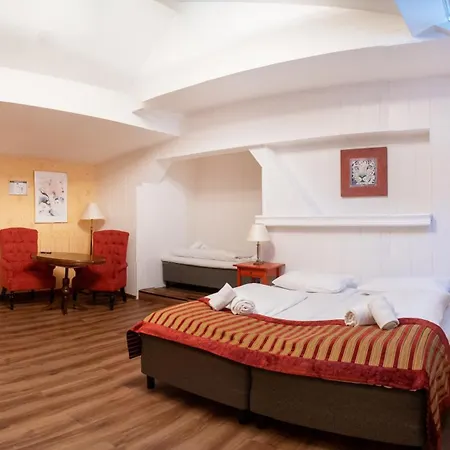 Safestay Berlin Kurfurstendamm-2