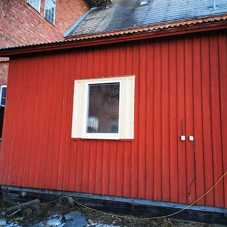 Abisko Guesthouse & Activities-2