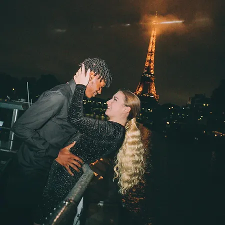 VIP Paris Yacht Hôtel&Spa-2