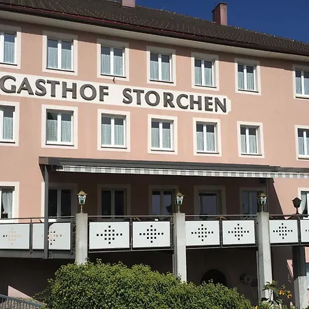 Gasthaus Storchen-2