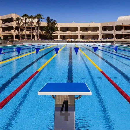 Barceló Lanzarote Active Resort-2