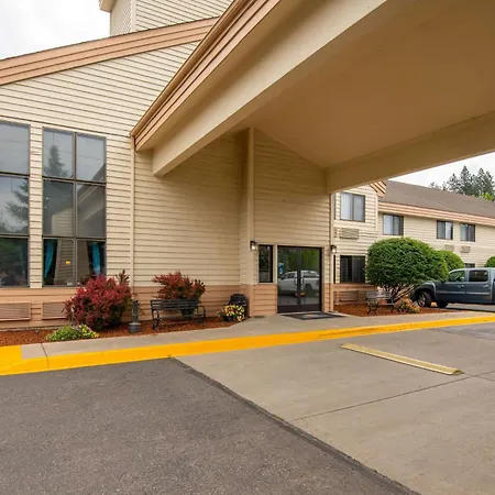 Days Inn By Wyndham Coeur D'Alene-3