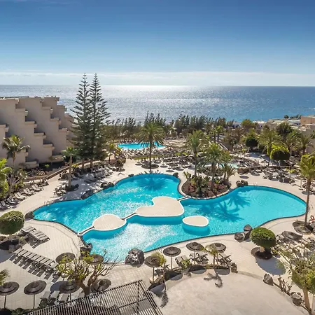 Barceló Lanzarote Active Resort-3