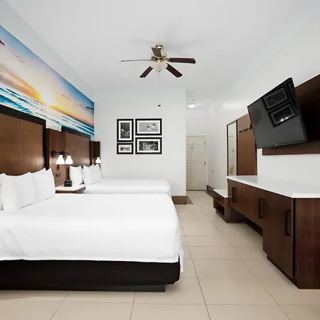 Sand Rose Beach Resort-2