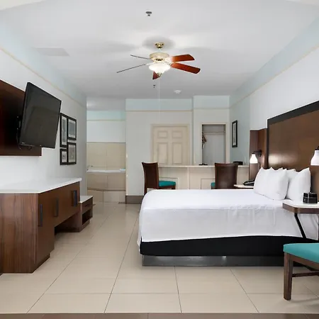 Sand Rose Beach Resort-3
