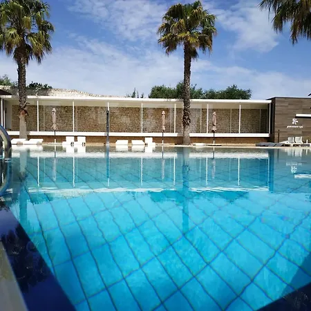 Pietre Nere Resort & Spa-2