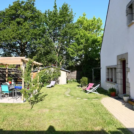 Aux portes de Pornichet, Chambres d'hôtes Ty'Sacha-2
