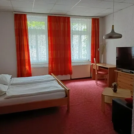 Hotel Zum Goldenen Löwen-2