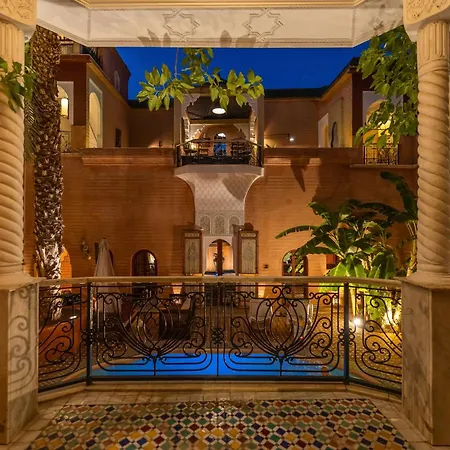 Indian Palace-2