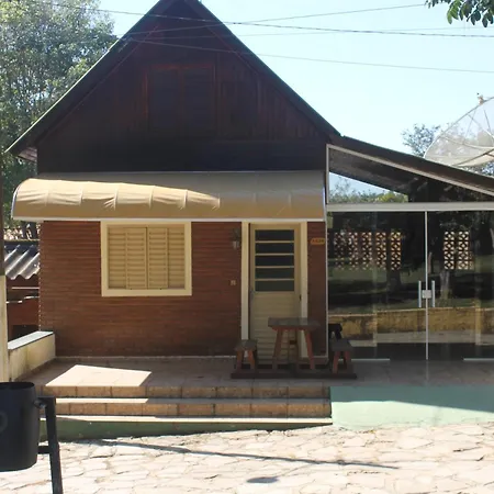 Pousada e Camping Carrion-2