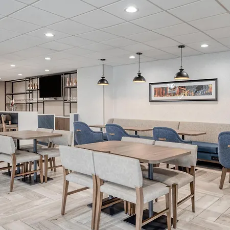 Holiday Inn Express Federal Way - Seattle South By Ihg-2