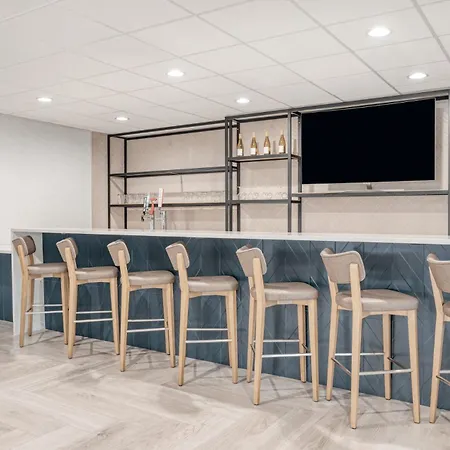 Holiday Inn Express Federal Way - Seattle South By Ihg-3