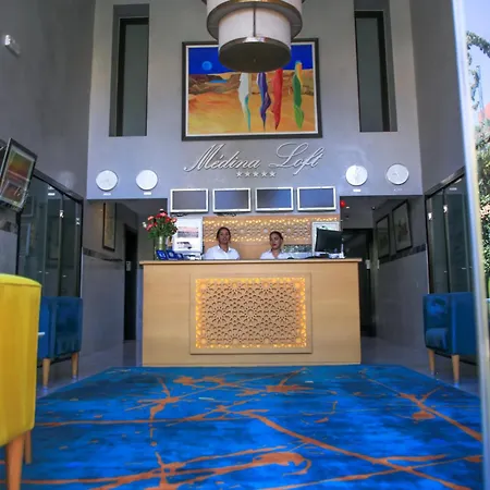Medina Loft & Spa-2