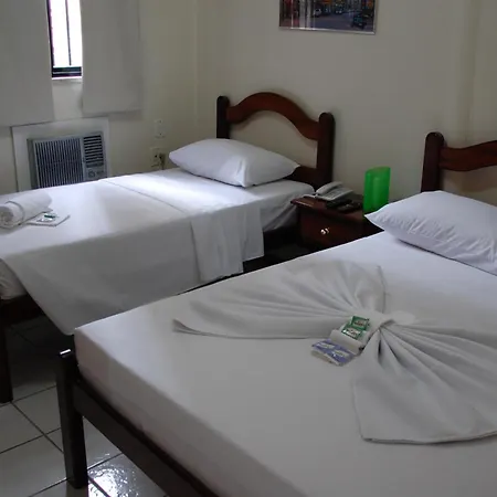 Hotel Netuno Beach Suites-2